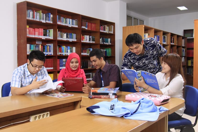 Multicultural Environment