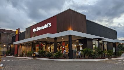 McDonalds Kedaton