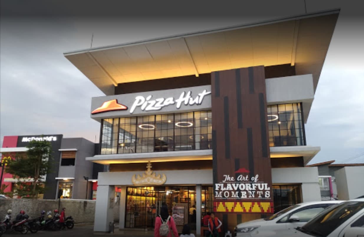 Pizza Hut